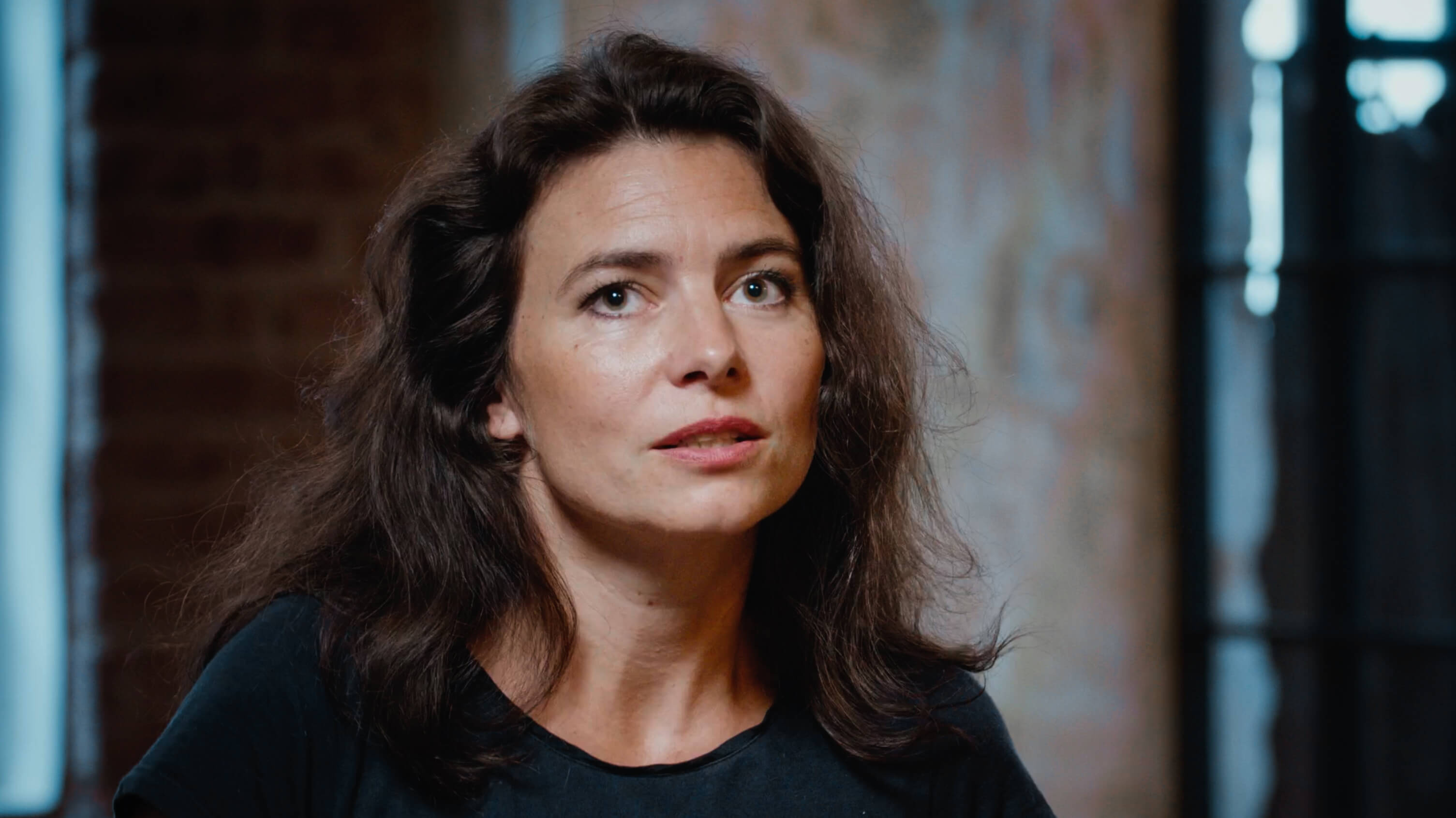 Behind the scenes — Acting School Masterclass for Kalegro, directed by Martin Marko